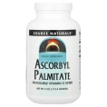 Source Naturals, Аскорбилпальмитат, порошок, 4 унции (113,4 г)