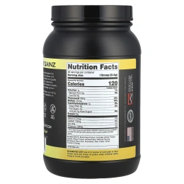 Bucked Up, Buck Feed ™, оригинальный протеин, кнут Swole, 930 г (32,8 унции)