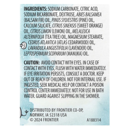 Aura Cacia, Kids, очищающие пароварки для душа, очищение, 3 таблетки