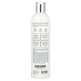 LxH, Кондиционер из конопли и биотина, 355 мл (12 жидк. унц.)