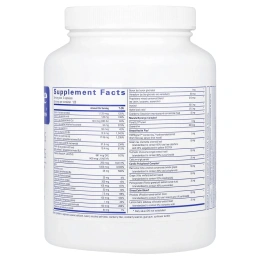 Pure Encapsulations, Питательные вещества для женщин`` 360 капсул