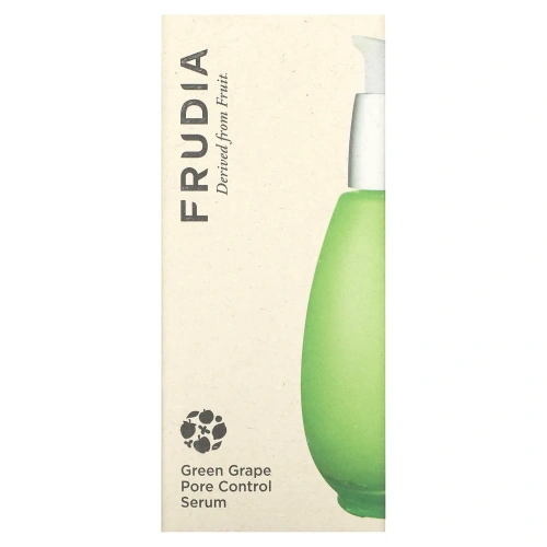 Frudia, Green Grape, Pore Control Serum, 1.76 oz (50 g)