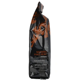 Death Wish Coffee, Молотый кофе со вкусом шоколада с фундуком, 283 г (10 унций)