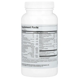 Bariatric Advantage, Жевательные Advanced Multi EA без железа, фруктовое ассорти, 60 таблеток