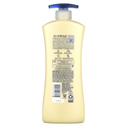 Vaseline, Лосьон для тела Intensive Care, «Основное восстановление», 600 мл