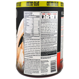 Six Star, Elite Series 100% Whey Protein Plus,Vanilla Cream, Net Wt 5 lbs (2.27 kg)