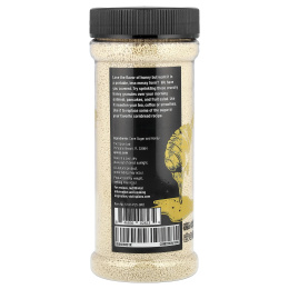 The Spice Lab, полностью натуральный гранулированный мед, 274 г (9,7 унции)