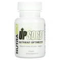 NutraBio, UpSorb`` 60 капсул