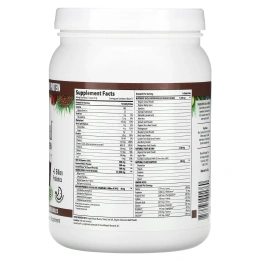 Macrolife Naturals, Macro Meal Ultimate Superfood Шоколад 23,8 унции