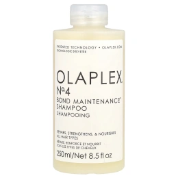 Olaplex, № 4, шампунь Bond Maintenance ™, 250 мл (8,5 жидк. унц.)
