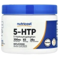 Nutricost, 5-HTP, без добавок, 25 г (0,9 унции)