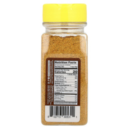 USimplySeason, Смесь специй Artisan, приправа из специй суйя, 136 г (4,8 унции)