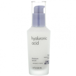 It's Skin, Hyaluronic Acid, Moisture Serum, 40 ml