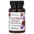 SMNutrition, экстракт шафрана, 88,5 мг, 90 капсул