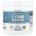 Triquetra Health, C-Strum®, комплекс молозива, 90 г