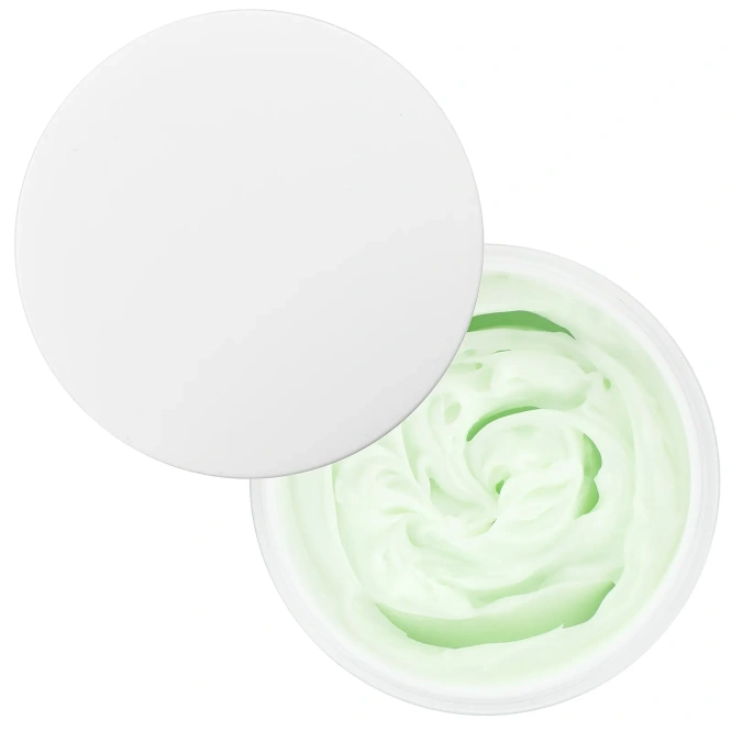 De La Cruz, Крем с алоэ вера, 4 унции (114 г)