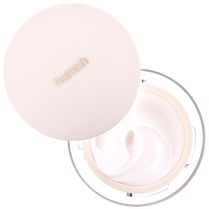 Heimish, крем с болгарской розой, 55 мл