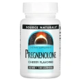 Source Naturals, Прегненолон, со вкусом вишни, 10 мг, 120 леденцов