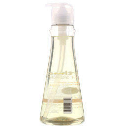 Method, Средство для мытья посуды, Имбирь Юзу, 18 жидких унций (532 мл)