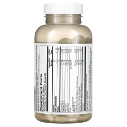 KAL, питательный дрожжи, 500 таблеток