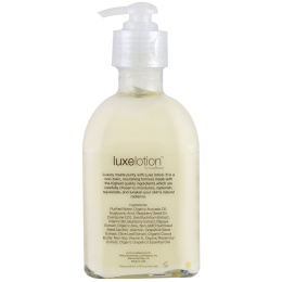 Luxe Beauty, Luxe Lotion, Luxury Face, Body, & Hand Moisturizer, Grapefruit, 8.5 fl oz (251 ml)