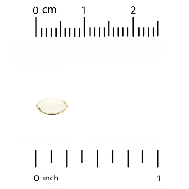 California Gold Nutrition, Витамин D3, 50 мкг, 2000 МЕ, 90 желатиновых мягких таблеток