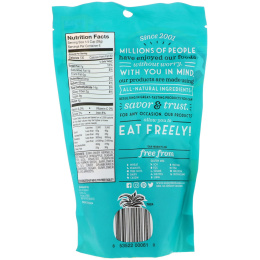 Enjoy Life Foods, Кислые и пряные, смесь семян и фруктов, пляжная тусовка, 6 унц. (170 г)