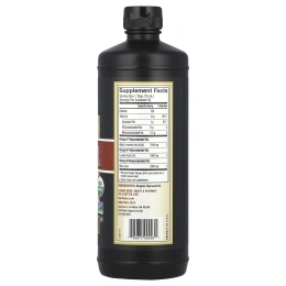 Barlean's, Свежее льняное масло,  32 жидкие унции (946 мл)