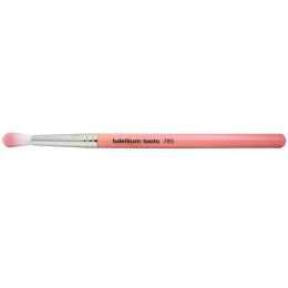 Bdellium Tools, Pink Bambu Series, Кисть для нанесения теней 785, 1 кисть