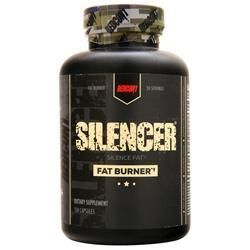 Redcon1, Silencer 150 капсул