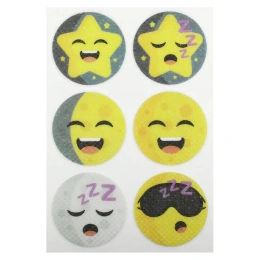 NATPAT, Sleepy Patch, Sleep Promoting Stickers, Kids 2+, 24 Pacthes