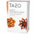 Tazo Teas, Приправленный сладкой корицей, декофеинированный травяной чай, 20 фильтр-пакетов, 1,5 унции (45 г)