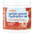 Wellah, Splish Splash Hydration, арбуз, 153 г (5,5 унции)