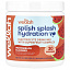 Wellah, Splish Splash Hydration, арбуз, 153 г (5,5 унции)