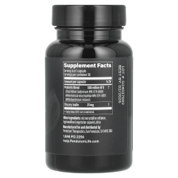 Pendulum, Пробиотик GLP-1, 30 капсул