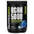 NutraBio, BCAA 5000, голубая малина, 444 г (0,98 фунта)