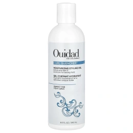 Ouidad, Curl Quencher®, увлажняющий гель для укладки, 250 мл (8,5 жидк. унц.)