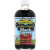 Dynamic Health  Laboratories, Certified Organic Black Cherry, 100% Juice Concentrate, Unsweetened, 8 fl oz (237 ml)