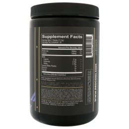 Redcon1, Разрыв, аминокислоты, синий лимонад, 345 г