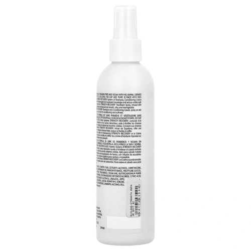 Biolage, Восстанавливающий спрей, 232 мл (7,8 жидк. унц.)