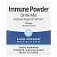 Lake Avenue Nutrition, порошковая смесь для приготовления укрепляющего иммунитет напитка, со вкусом апельсина, 20 пакетиков по 10,3 г (0,36 унции)