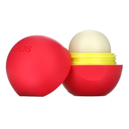 EOS Visibly Soft бальзам для губ кокосовое молоко, 25 унции(7 г)