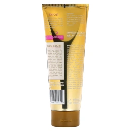 Mielle, Успокаивающий шампунь, овес и мед, 237 мл (8 жидк. унц.)