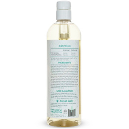 Puracy, Натуральное моющее средство, 24 жидких унции (710 мл)