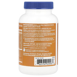 The Vitamin Shoppe, Супер антиоксидант, 180 капсул