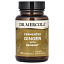 Dr. Mercola, ферментированный имбирь, 60 капсул