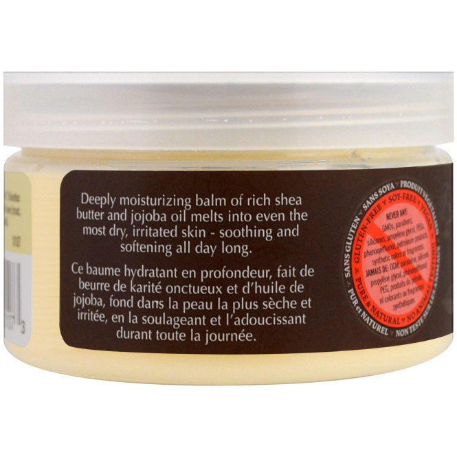 Eclair Naturals, Масло для тела, манго, 4 унц. (113 г)