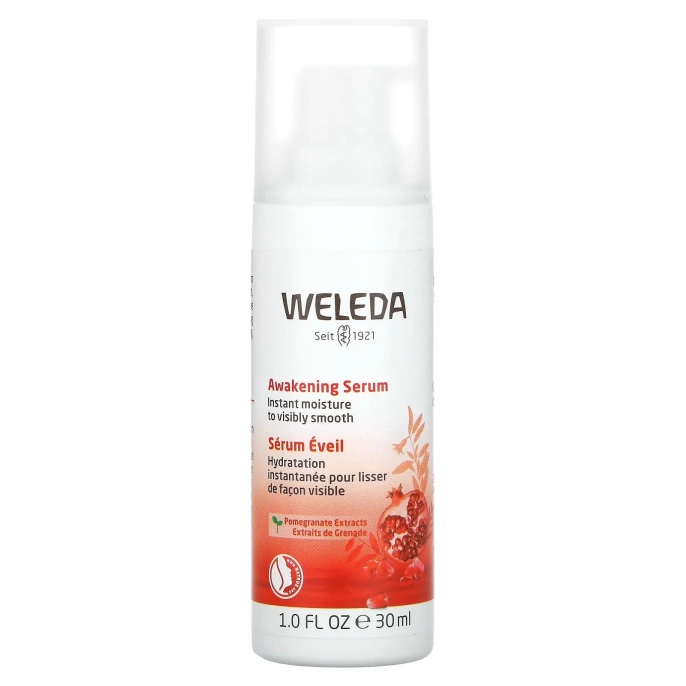 Weleda, Антивозрастная сыворотка, 30 мл (1 жидкая унция)