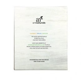 Artnaturals, Распылитель аромамасел, 1 распылитель