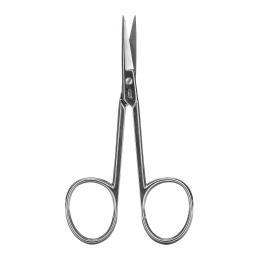 Denco, Cuticle Scissors, 2102, 1 Tool